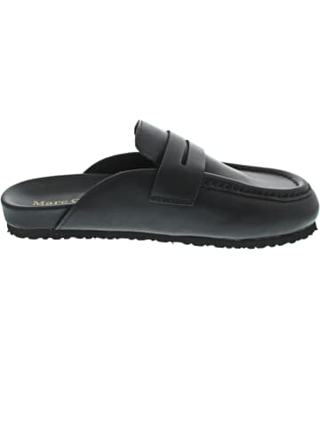 Marc O'Polo Marc O’Polo Floria Clogs Schwarz