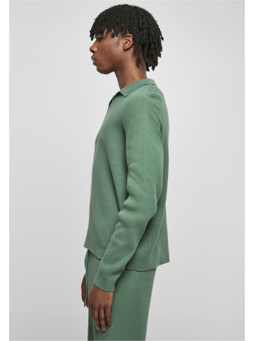 Urban Classics Long Sleeves in leaf