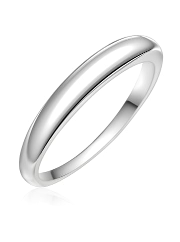Glanzstücke München Ring aus Sterling Silber in silber