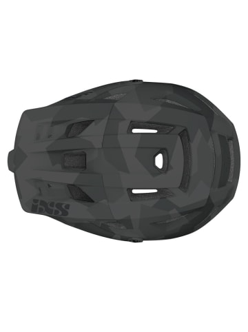 IXSSportsDivision iXS Trigger FF MIPS Camo helmet Black Camo