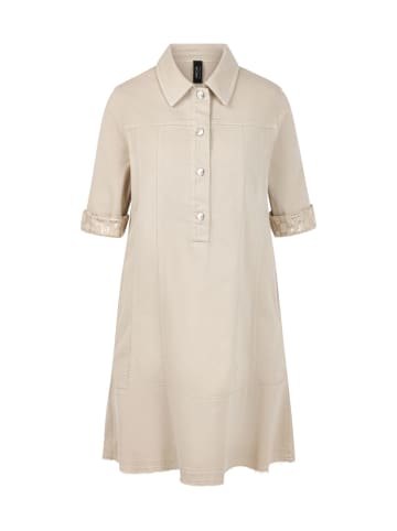 MARC CAIN SPORTS  Kurzes Denimkleid in smoke