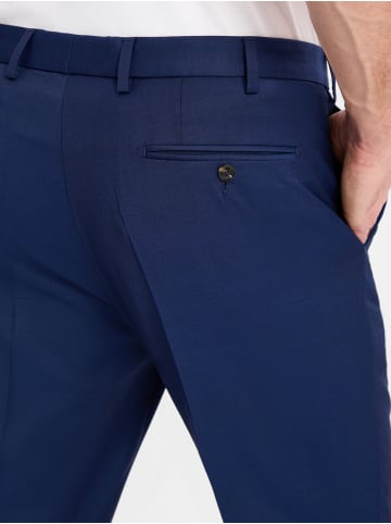 DIGEL Baukasten-Hose Per-V in indigo