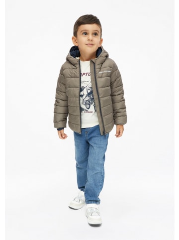 s.Oliver Outdoor-Jacke in 8915_braun