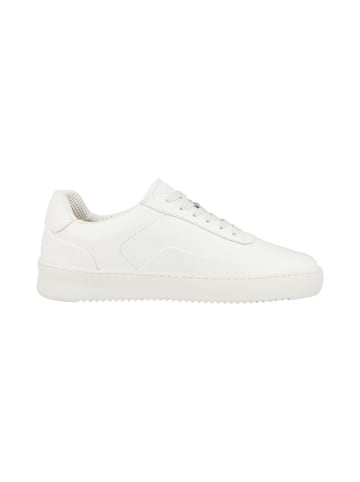 FILLING PIECES Sneaker low Mondo Seamless in weiss