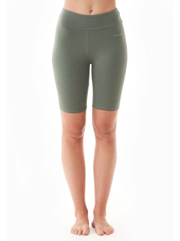 Organication Cycling Shorts LOLLA in Olive