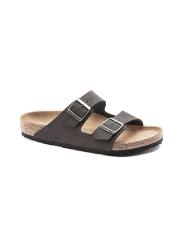 Birkenstock Pantoletten BFBC VE in Grau