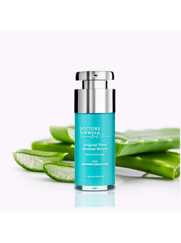 skinChemists Doctors Formula Serum 30ml
