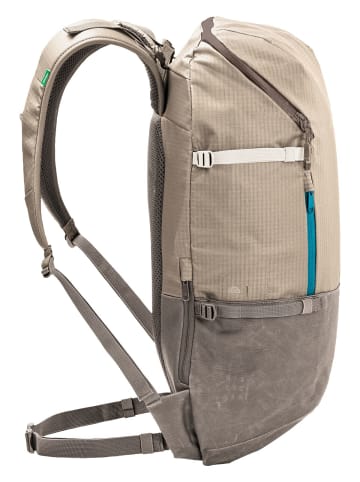 Vaude Vaude Rucksack CityGo 30 II, linen, -