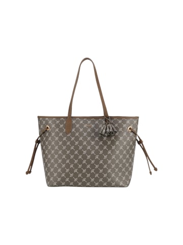 JOOP! Shopper 'Cortina 1.0 Lara in Burnt Olive 32,00 x 28,00 x 16,00 cm'