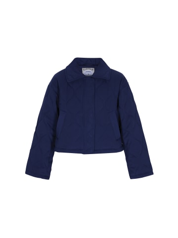 DreiMaster Women Jacket in navy