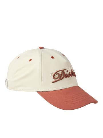 Jack & Jones Baseball Cap in Redwood Burl
