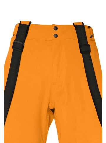 Protest " PRTMIKADO in Caramel Yellow