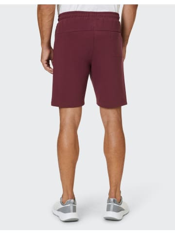 Joy Sportswear Bermuda JULIUS in redwood