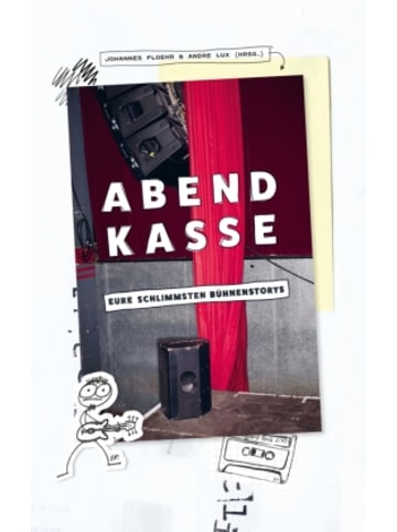 Lektora Buch - Abendkasse