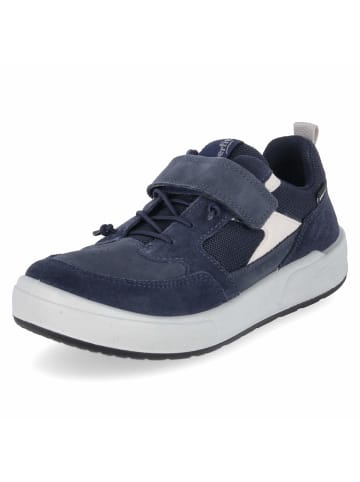 superfit Low Sneaker MAVERICK in blau