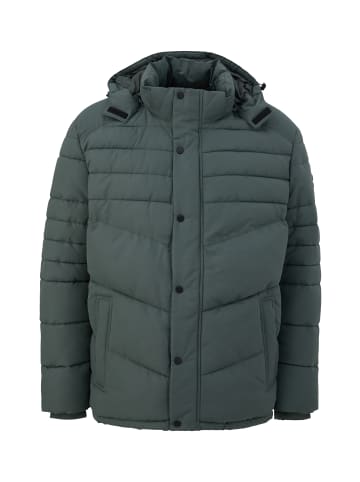 s.Oliver Outdoor-Jacke in 7909_olivgrün