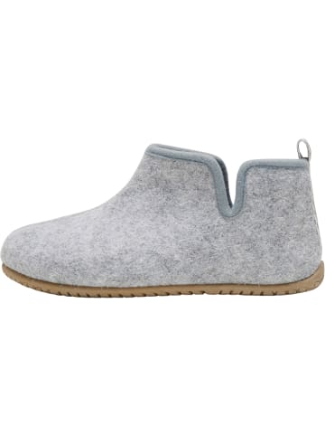 Hummel Hummel Schuhe Zap Slipper Unisex Kinder in GREY