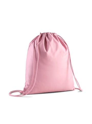 Puma Phase Gym Sack 14 Liter Sportbeutel in poised pink