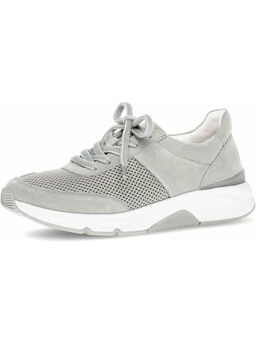 Gabor Sneaker für Damen in grau