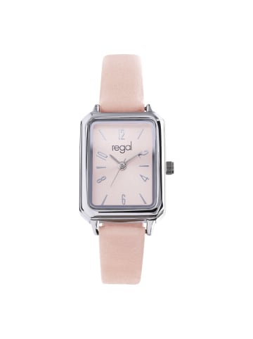 Lucardi Lederimitat Quarz Regal