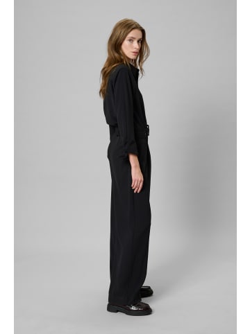 My Essential Wardrobe Overall MWHace Classic fit in Black