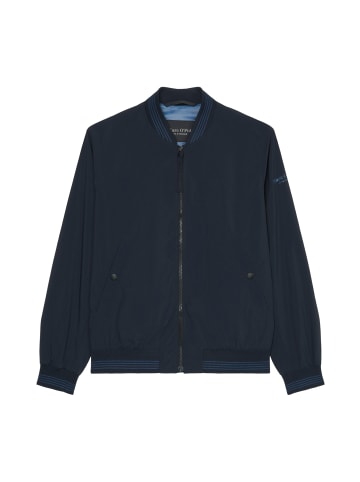 Marc O'Polo Windjacke regular in dark navy