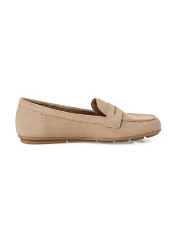 Tamaris Klassische Slipper 1-24203-46 in natur