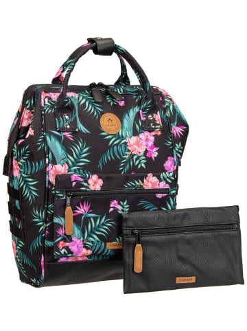 Cabaia Rucksack Adventurer Iridescent in Valladolid