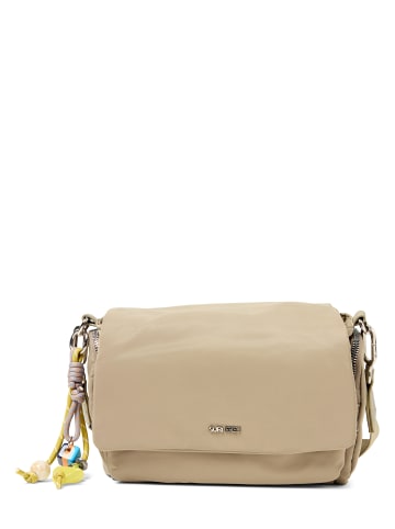 SURI FREY Umhängetasche Sissy in schilf - 0002