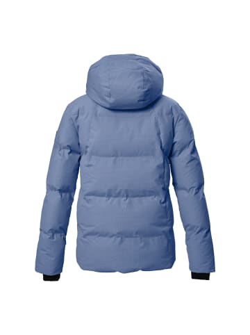 Killtec KOW 357 GRLS QLTD JCKT in Blau3032