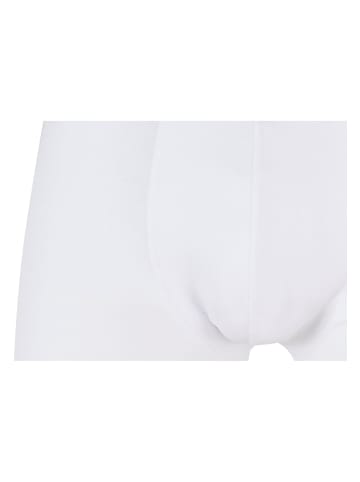 Urban Classics Boxershorts in white+white+white+white+white