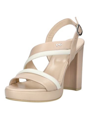 Nero Giardini Sandalen in Beige