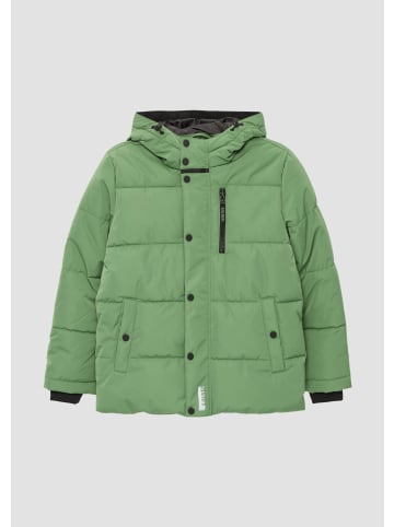 s.Oliver Outdoor-Jacke in 7834_grün