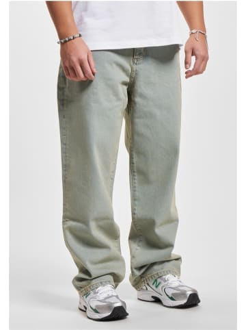 DEF Jeanshose "Goethe Baggys" in Blau