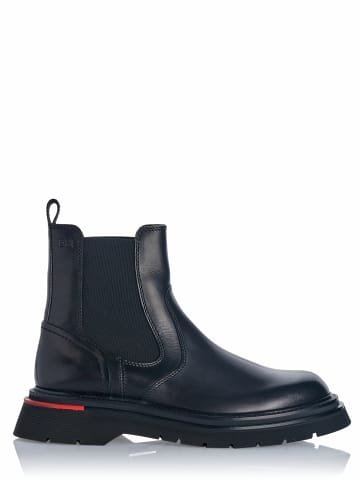 Dsquared² Stiefel & Stiefeletten für Herren in schwarz