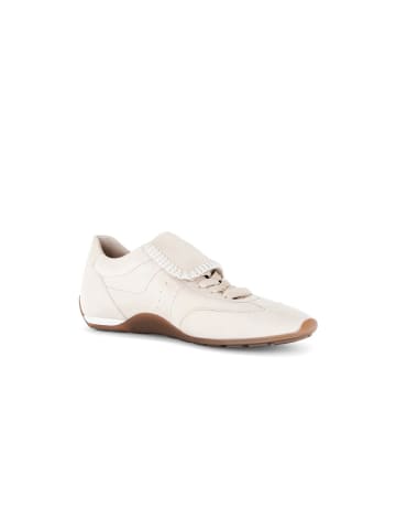 Gabor Sneaker low in beige