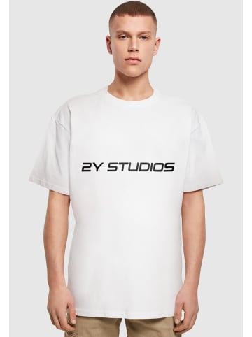2Y Studios 2Y Studios T-Shirts in white