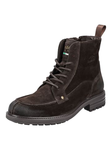 Pantofola D'Oro Stiefelette in Dunkelbraun