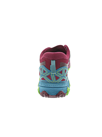 LA SPORTIVA Bushido II Woman Wanderschuh Rot