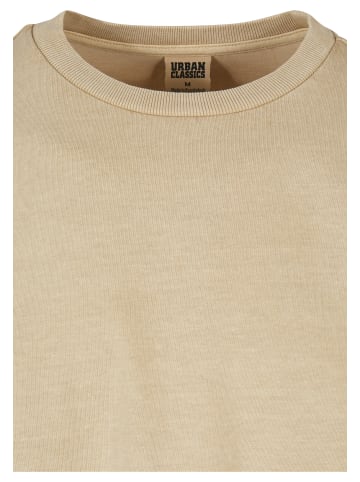 Urban Classics Long Sleeves in unionbeige