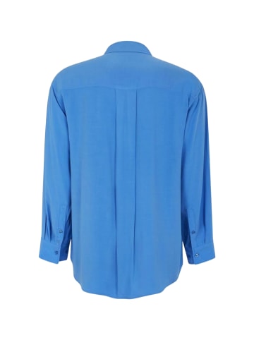 Soft Rebels Hemd SRFreedom in 299 Ultramarine