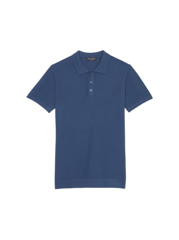 Marc O'Polo TEENS-BOYS Poloshirt in DENIM BLUE