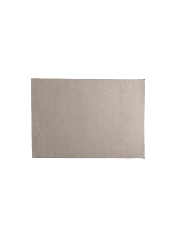 ebuy24 Teppich Teddy Beige 160 x 230 cm