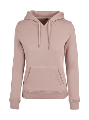Cloud5ive Cloud5ive Kapuzenpullover in duskrose