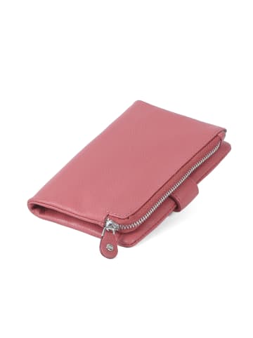 Margelisch RFID-Geldbörse Oxford 3 in sunrise