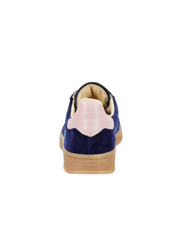 GANT Footwear Sneaker CUZIMA in marine/dusty pink