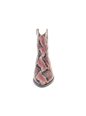 Gabor Stiefeletten für Damen in metall