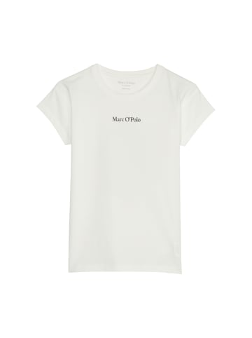 Marc O'Polo TEENS-GIRLS T-Shirt in WHITE COTTON