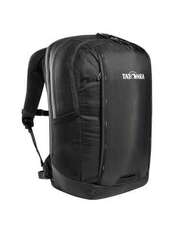 Tatonka Server Pack 27 - Rucksack 17" 51 cm (navy) in schwarz