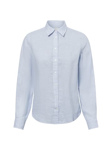 Gant Bluse in hellblau